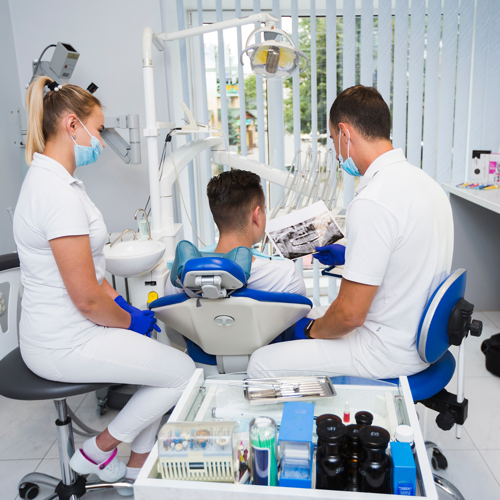 Emergency Dentistry at Plainsboro Family Dentistry in Plainsboro, NJ