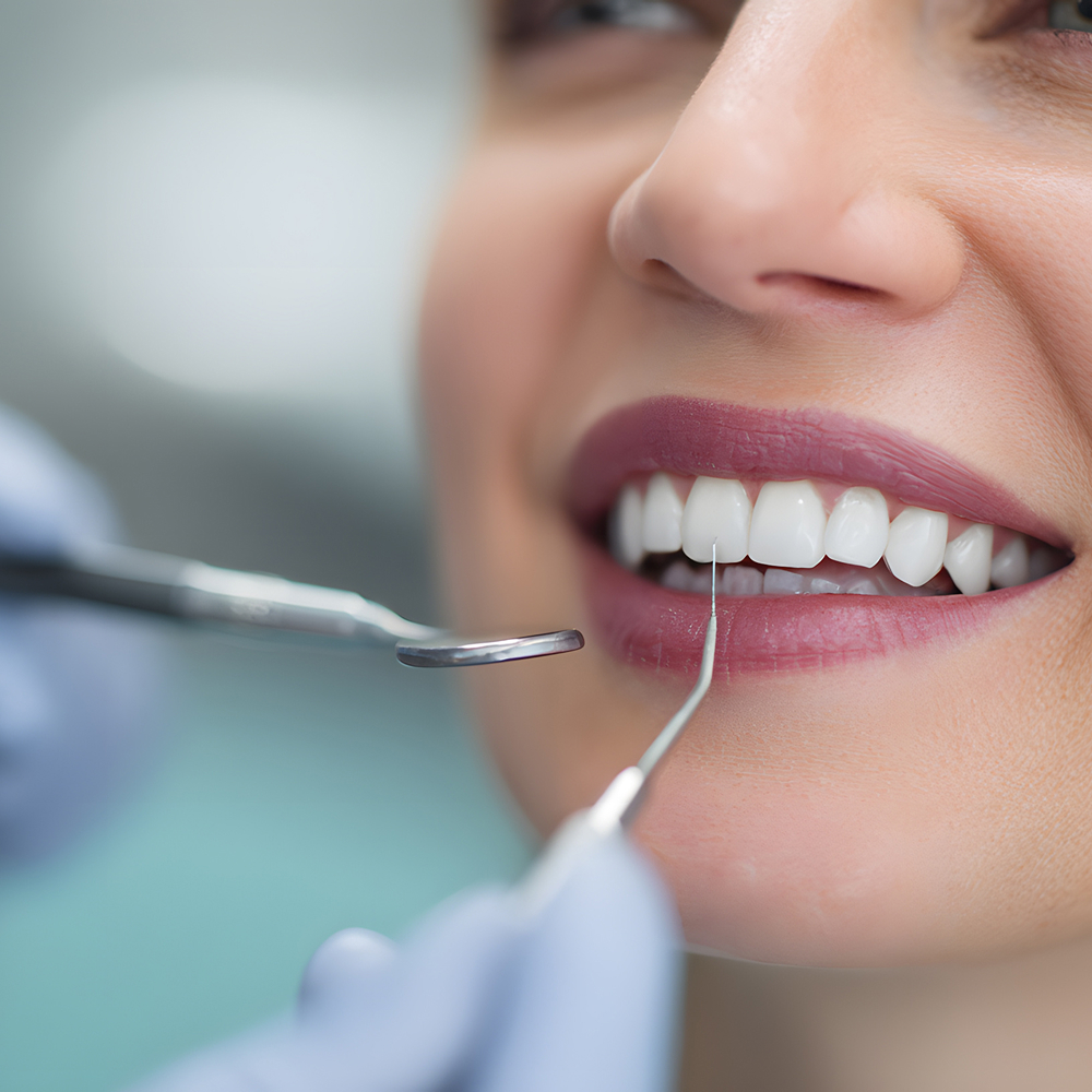 Teeth Whitening at Plainsboro Family Dentistry in Plainsboro, NJ