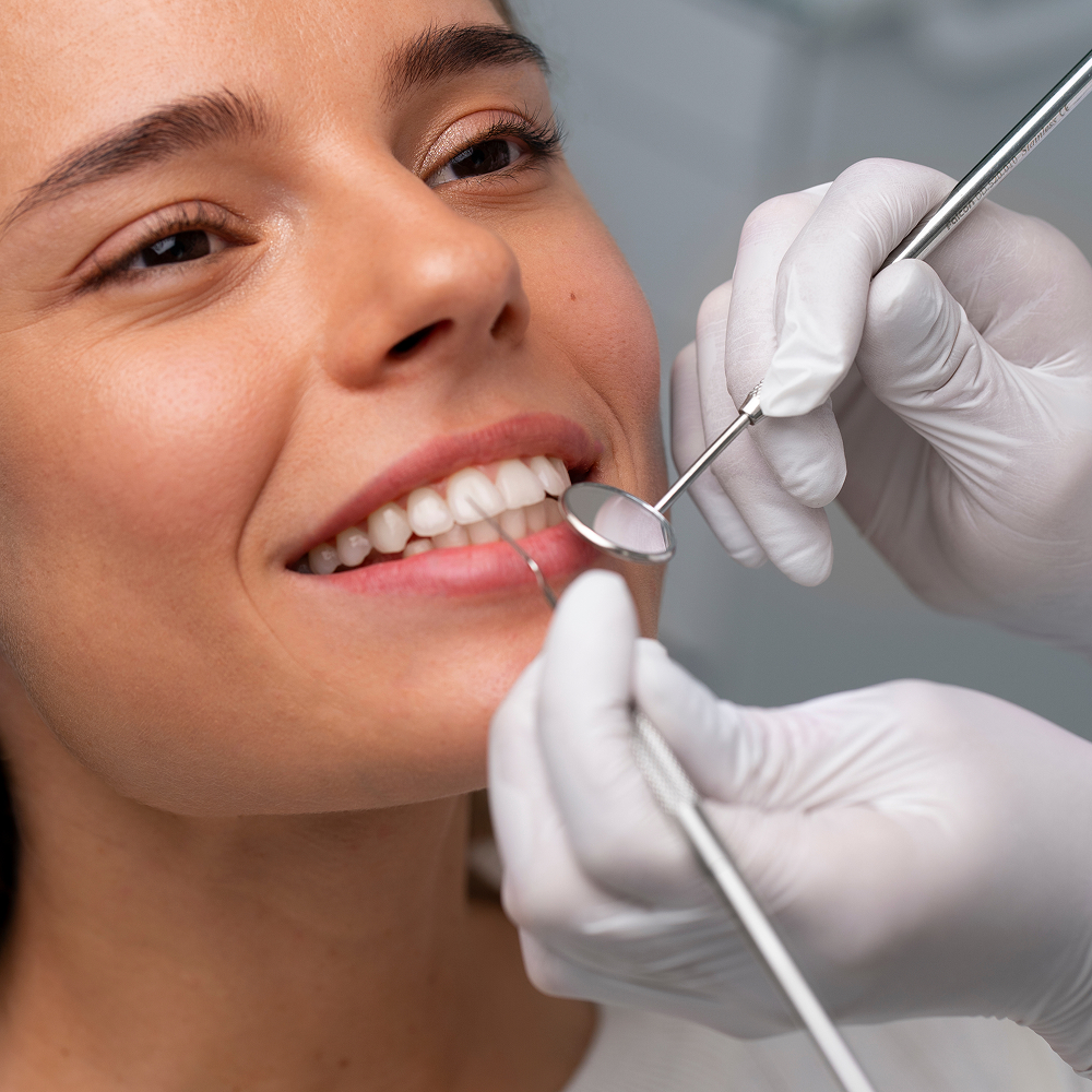 Veneers at Plainsboro Family Dentistry in Plainsboro, NJ